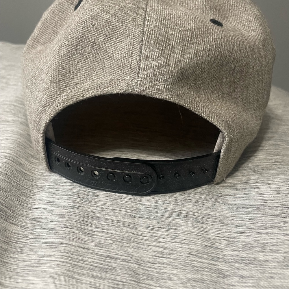 80 ball cap - Picture 2 of 2